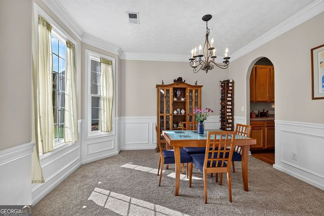 841 Colwell Lane, Mcdonough, GA 30253