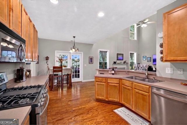 841 Colwell Lane, Mcdonough, GA 30253