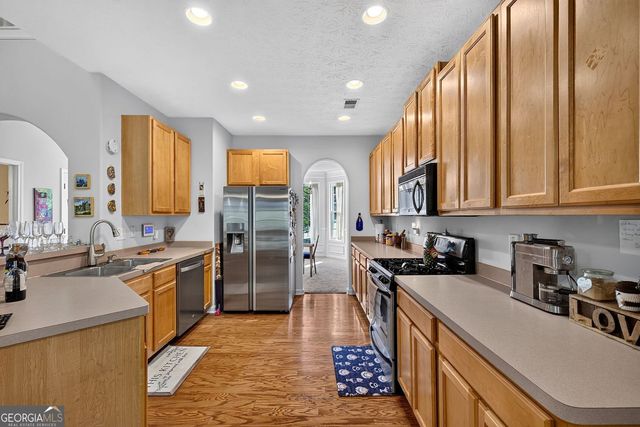 841 Colwell Lane, Mcdonough, GA 30253