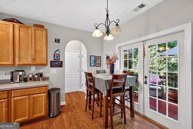 841 Colwell Lane, Mcdonough, GA 30253