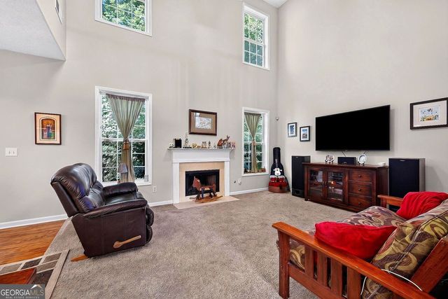 841 Colwell Lane, Mcdonough, GA 30253
