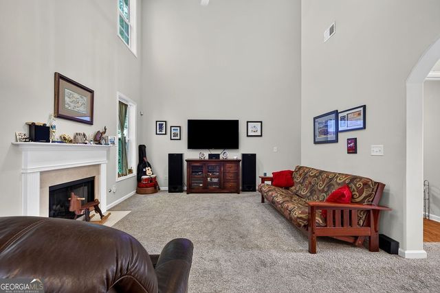 841 Colwell Lane, Mcdonough, GA 30253