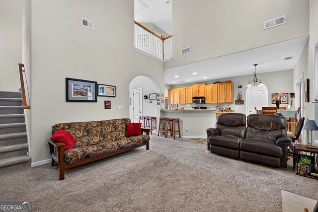 841 Colwell Lane, Mcdonough, GA 30253