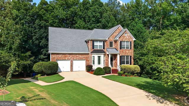 841 Colwell Lane, Mcdonough, GA 30253