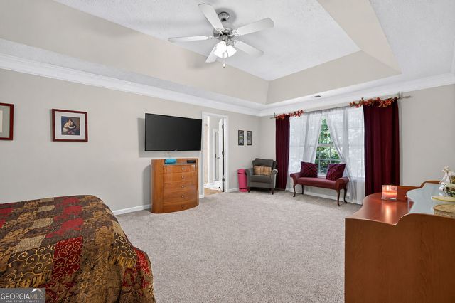 841 Colwell Lane, Mcdonough, GA 30253