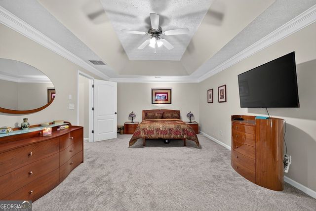 841 Colwell Lane, Mcdonough, GA 30253