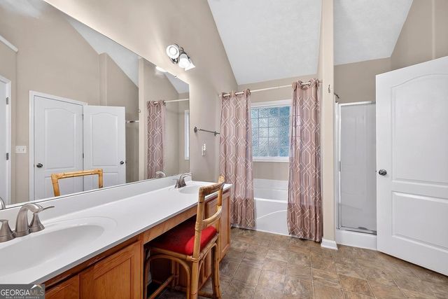 841 Colwell Lane, Mcdonough, GA 30253