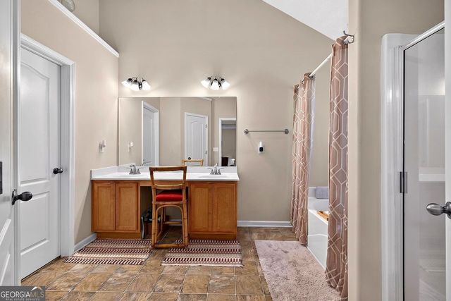 841 Colwell Lane, Mcdonough, GA 30253
