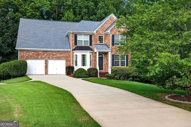 841 Colwell Lane, Mcdonough, GA 30253