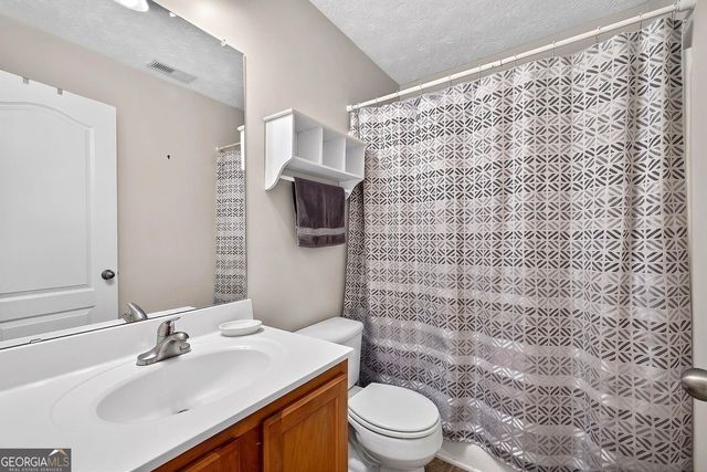 841 Colwell Lane, Mcdonough, GA 30253