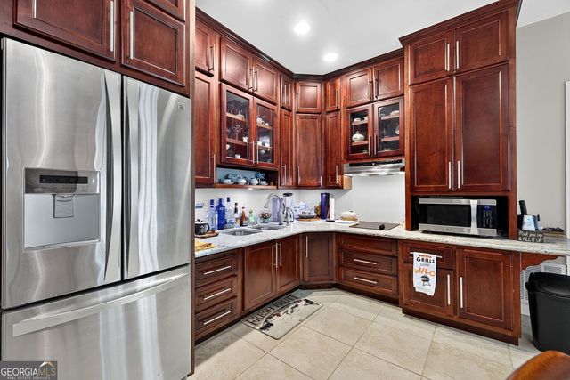 841 Colwell Lane, Mcdonough, GA 30253