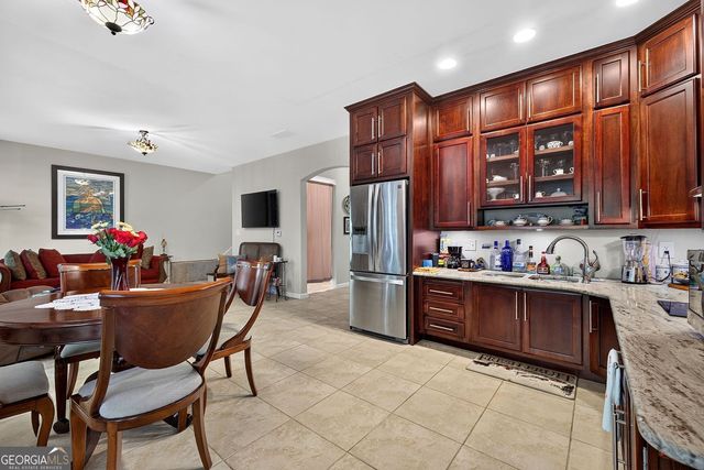 841 Colwell Lane, Mcdonough, GA 30253