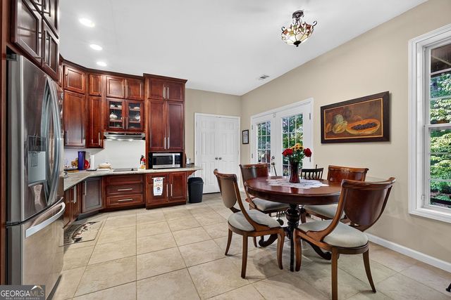 841 Colwell Lane, Mcdonough, GA 30253