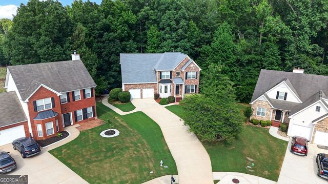 841 Colwell Lane, Mcdonough, GA 30253