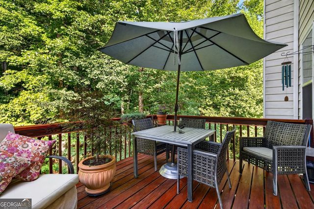 841 Colwell Lane, Mcdonough, GA 30253