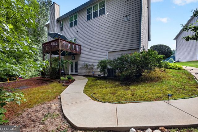 841 Colwell Lane, Mcdonough, GA 30253