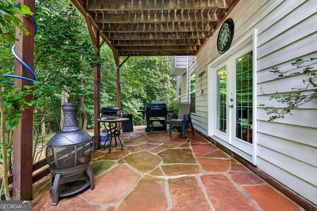 841 Colwell Lane, Mcdonough, GA 30253