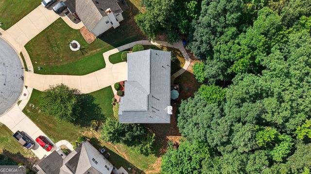 841 Colwell Lane, Mcdonough, GA 30253