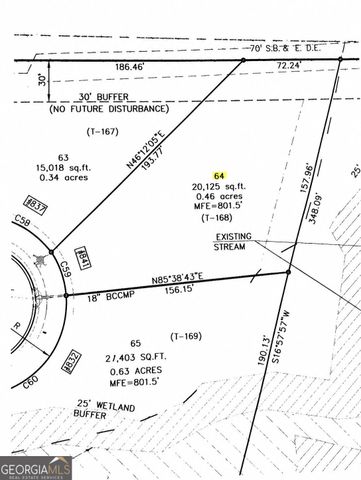 841 Colwell Lane, Mcdonough, GA 30253