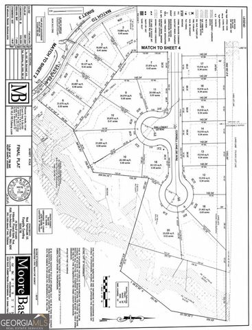 841 Colwell Lane, Mcdonough, GA 30253