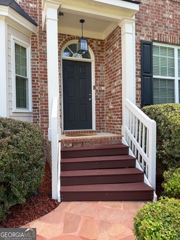 841 Colwell Lane, Mcdonough, GA 30253