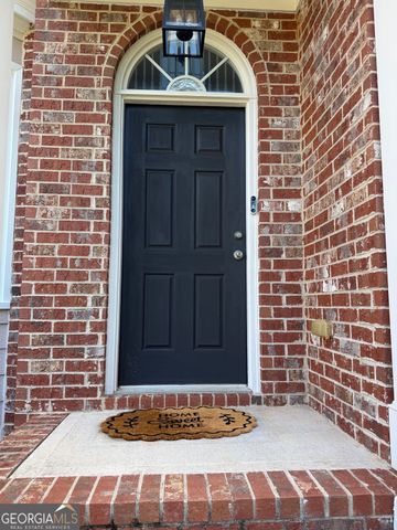 841 Colwell Lane, Mcdonough, GA 30253