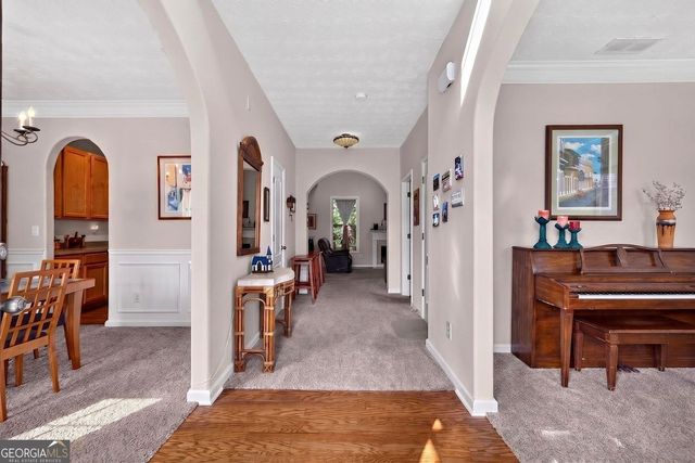 841 Colwell Lane, Mcdonough, GA 30253