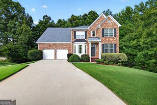 841 Colwell Lane, Mcdonough, GA 30253