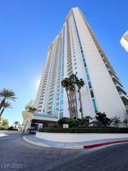 2857 Paradise Road 1406, Las Vegas, NV 89109