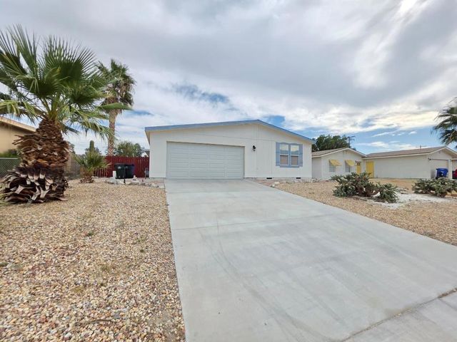 16650 Avenida Rambla, Desert Hot Springs, CA 92240
