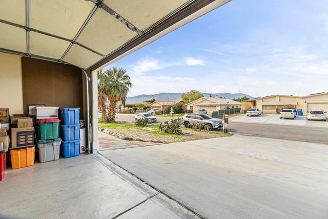 16650 Avenida Rambla, Desert Hot Springs, CA 92240