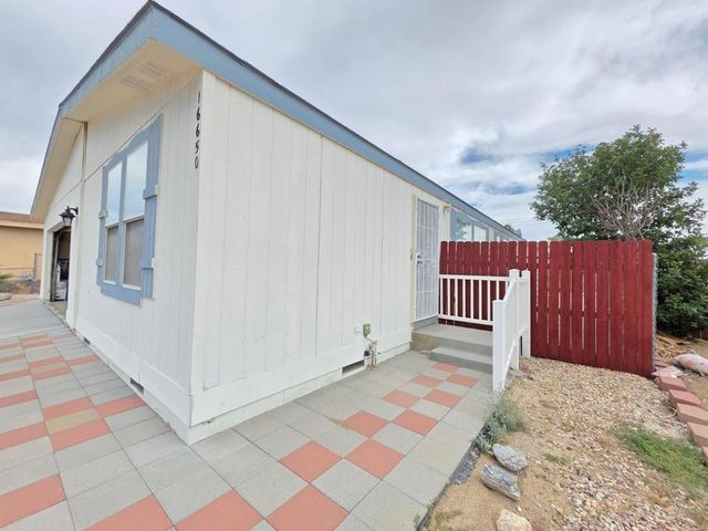 16650 Avenida Rambla, Desert Hot Springs, CA 92240