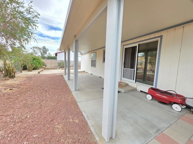 16650 Avenida Rambla, Desert Hot Springs, CA 92240