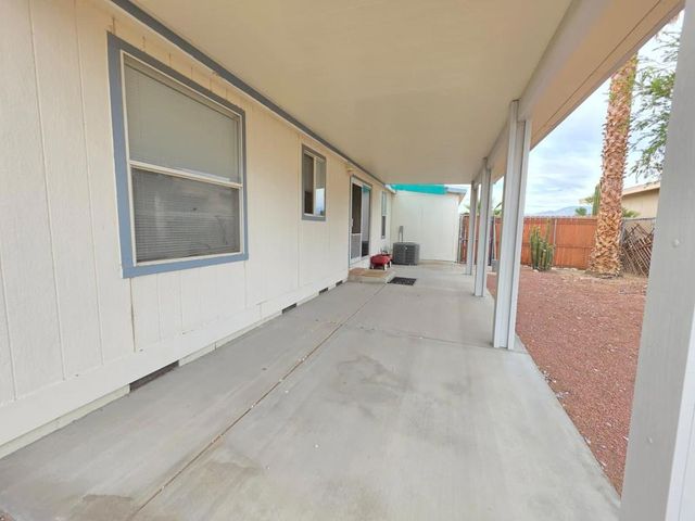 16650 Avenida Rambla, Desert Hot Springs, CA 92240