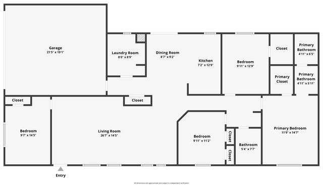 16650 Avenida Rambla, Desert Hot Springs, CA 92240