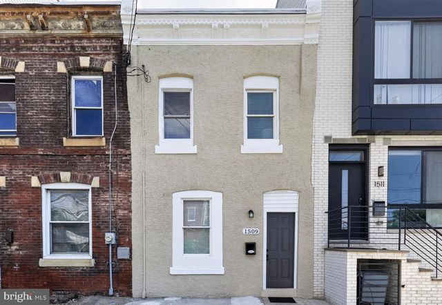 1509 S 49TH ST, Philadelphia, PA 19143