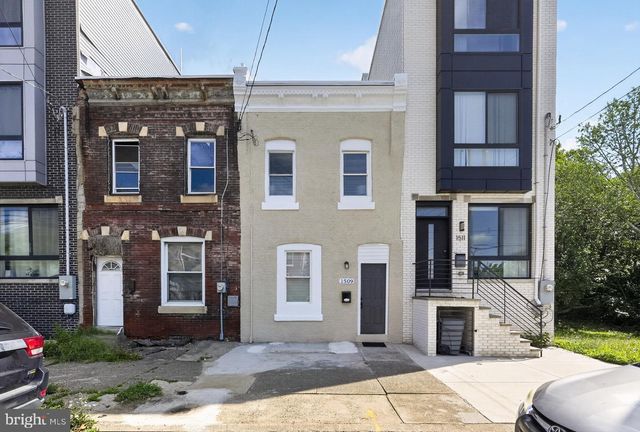 1509 S 49TH ST, Philadelphia, PA 19143