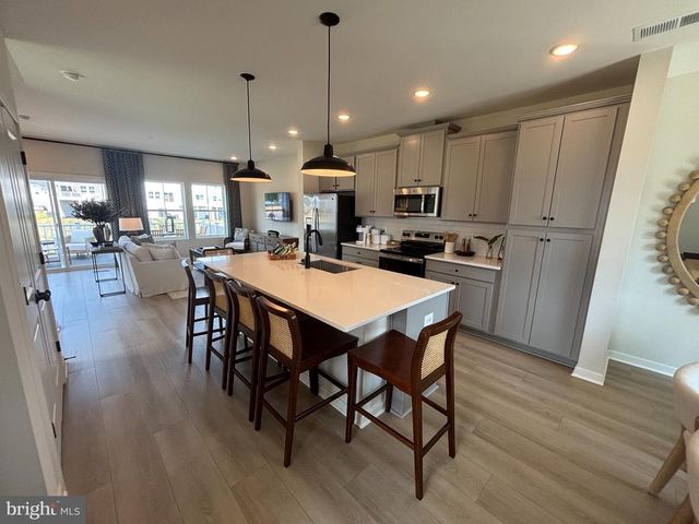 2605 GREY WOLF LN, Locust Grove, VA 22508