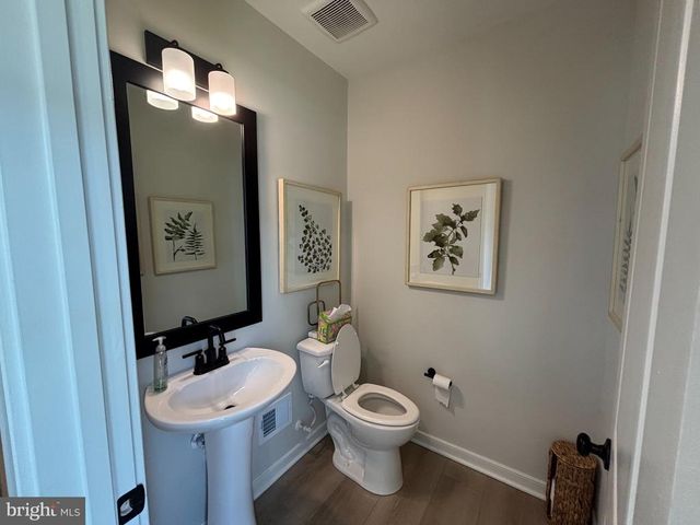 2605 GREY WOLF LN, Locust Grove, VA 22508