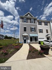 2605 GREY WOLF LN, Locust Grove, VA 22508