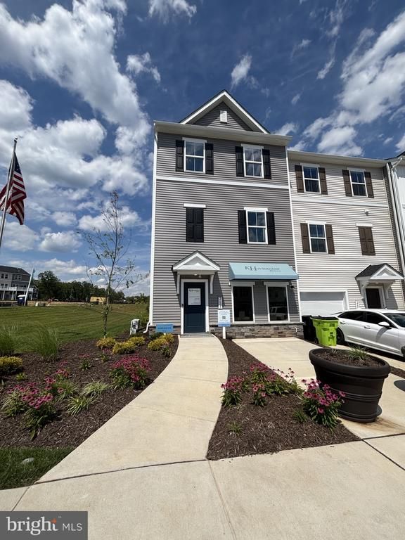 2605 GREY WOLF LN, Locust Grove, VA 22508