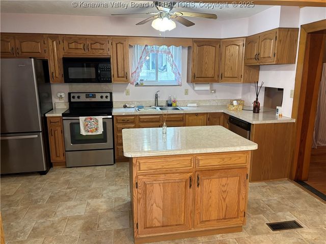 13202 & 13204 MacCorkle Avenue, Chesapeake, WV 25315