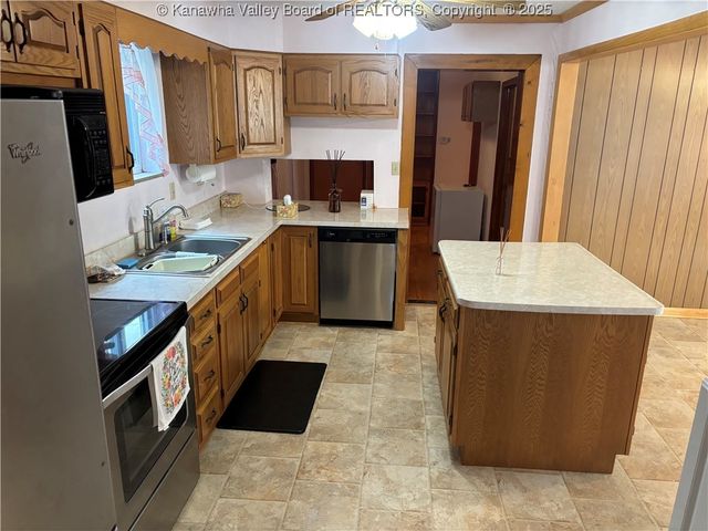 13202 & 13204 MacCorkle Avenue, Chesapeake, WV 25315