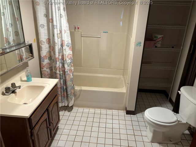 13202 & 13204 MacCorkle Avenue, Chesapeake, WV 25315