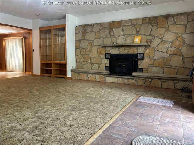 13202 & 13204 MacCorkle Avenue, Chesapeake, WV 25315