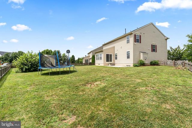 18238 PRESTWICK DR, Hagerstown, MD 21740