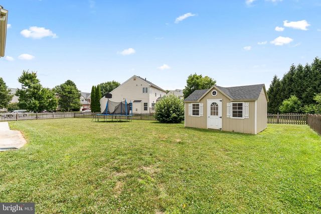 18238 PRESTWICK DR, Hagerstown, MD 21740