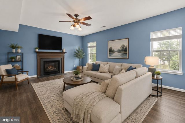 18238 PRESTWICK DR, Hagerstown, MD 21740