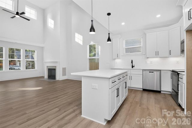 3616 Bullard Street, Charlotte, NC 28208