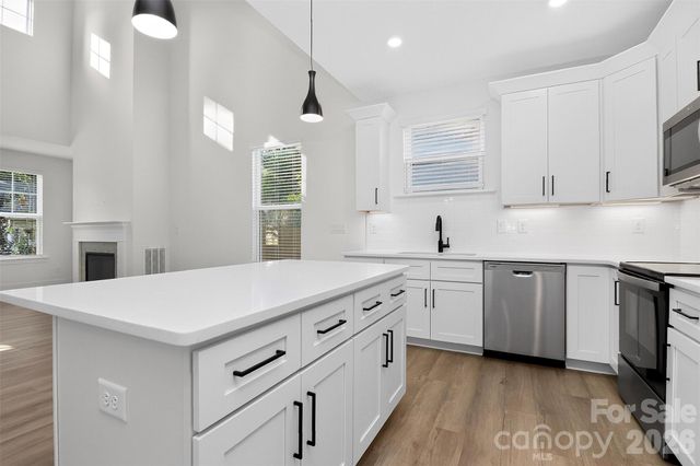 3616 Bullard Street, Charlotte, NC 28208
